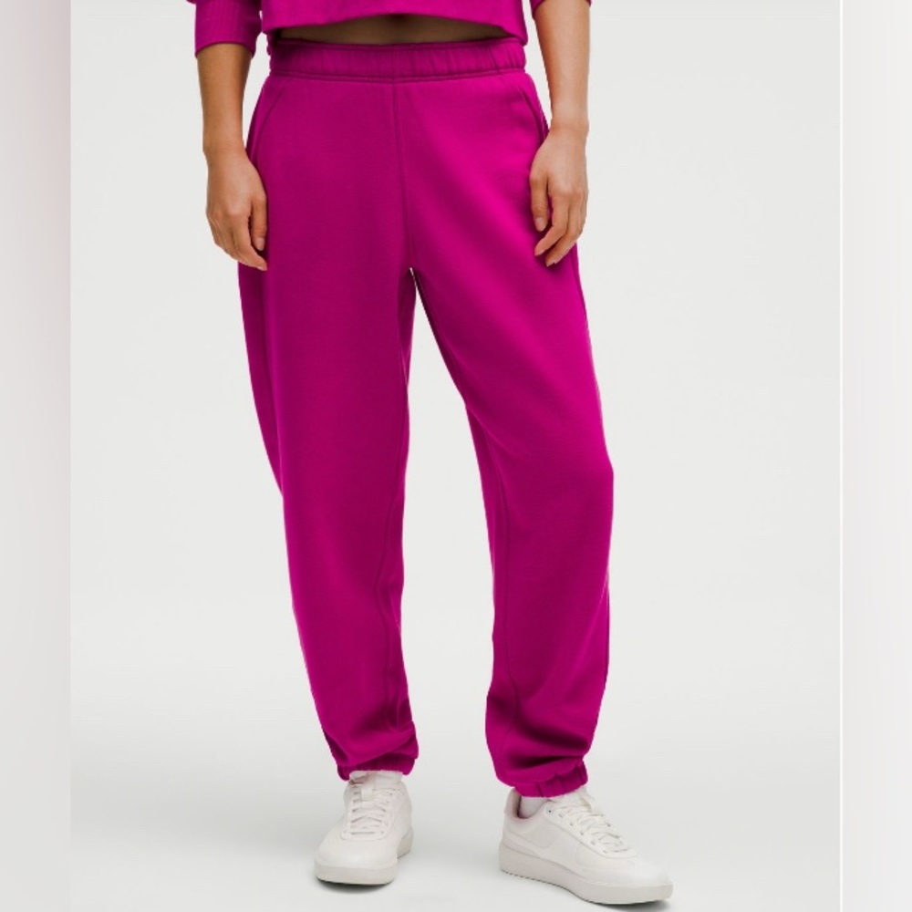 lululemon Scuba Joggers